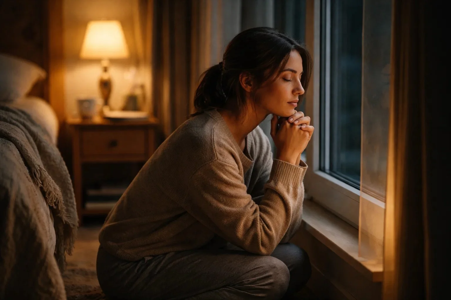 Faith, Healing, and Inner Change Through Inspirational Stories on Spiritual Growth